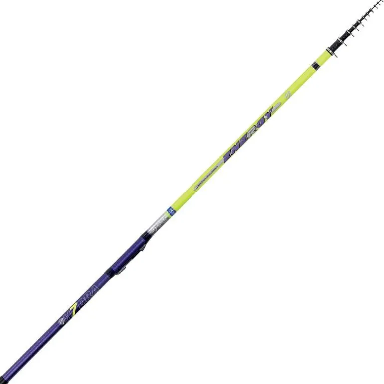 Canne Télescopique Hydra Energy Sargo