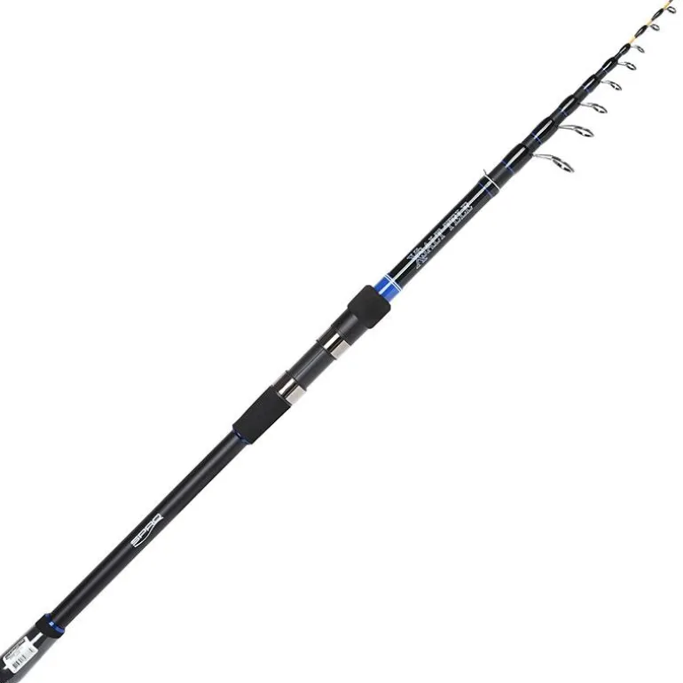 Canne Télescopique Spro Xsalt Tele