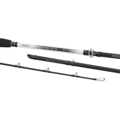 Canne Télescopique Tubertini Sailtech Twist Evo
