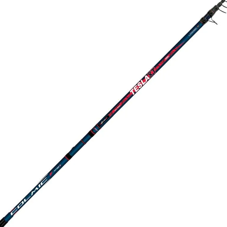 Canne Téléréglable Colmic Tesla Xt