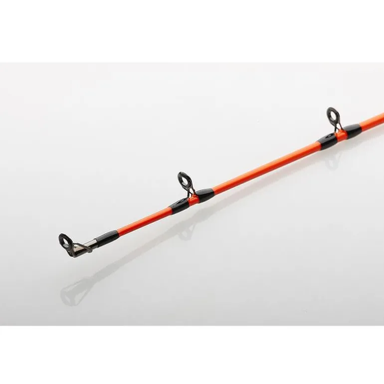 Canne Traine Dam Salmonizer Planer