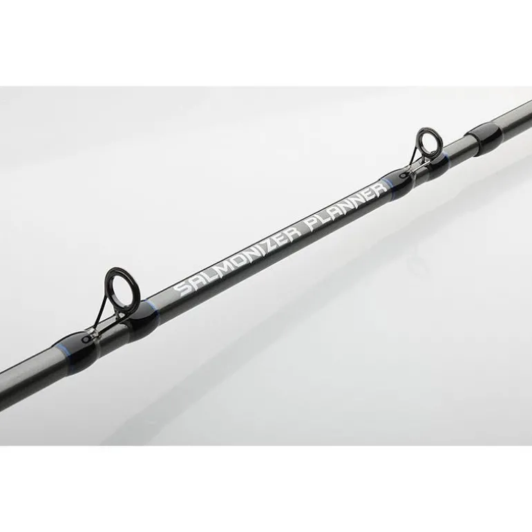Canne Traine Dam Salmonizer Planer
