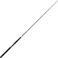Canne Traîne Okuma Wild Trolling Live