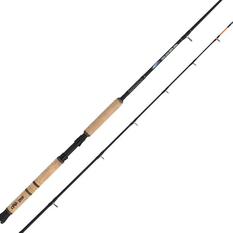 Canne Traîne Ugly Stik Gold Tiger Tuff Trolling Rod