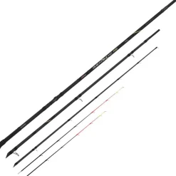 Canne Tubertini Genetic Pro