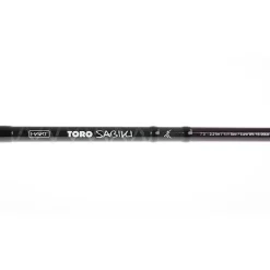 Canne Verticale Hart Toro Sabiki 73