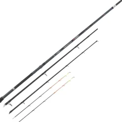 Canne Verticale Tubertini Genetic Hero