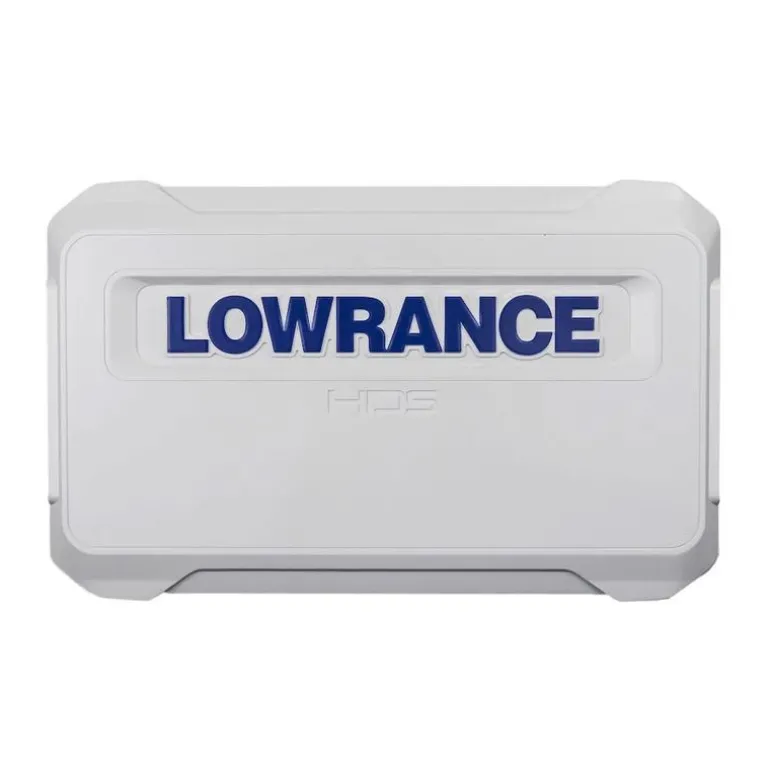 Capot De Protection Lowrance Hds 16 Live Et Pro