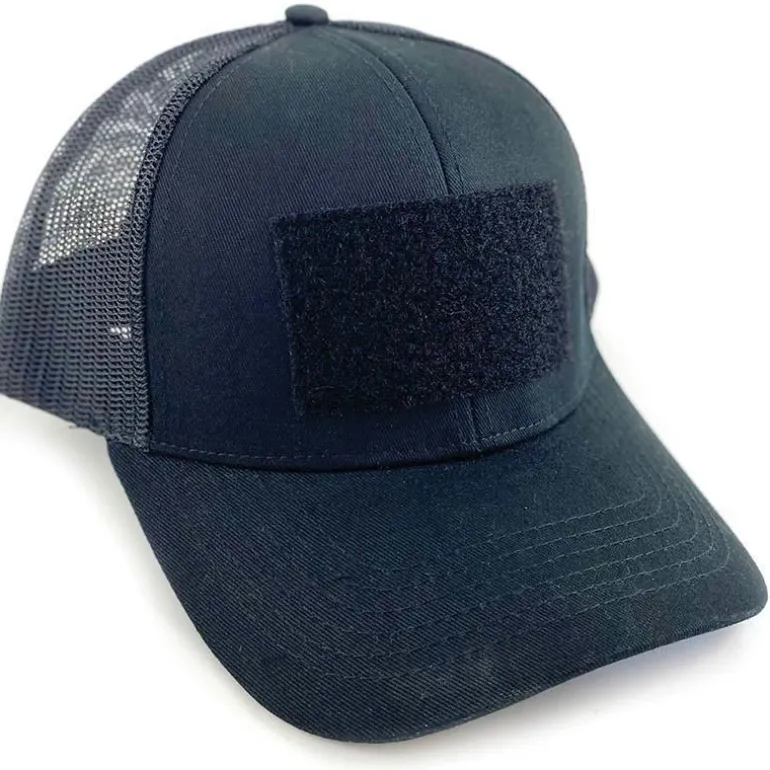 Casquette Fishxplorer Trucker - Pack Scratchs Carnassier 2+1 Gratuit