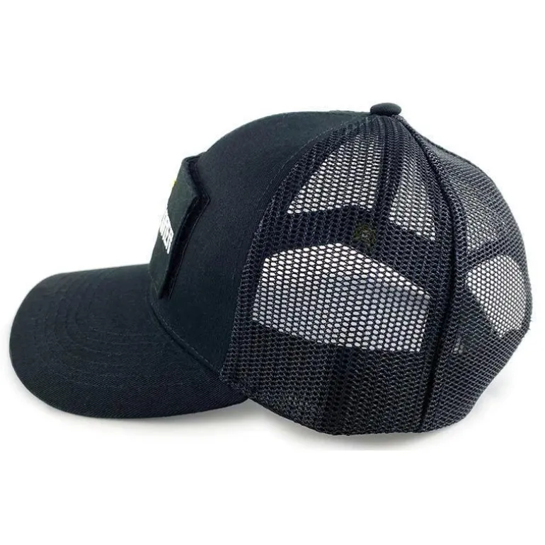 Casquette Fishxplorer Trucker - Pack Scratchs Carnassier 2+1 Gratuit