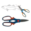 Ciseaux Coupe-Queues Flashmer