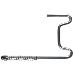 Clip Inox Ragot Pour Canne Surf