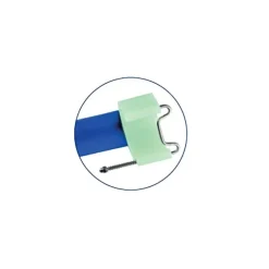 Clip Inox Ragot Pour Canne Surf