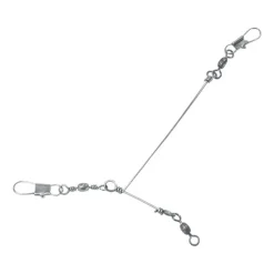 Clipot Traine Inox Autain