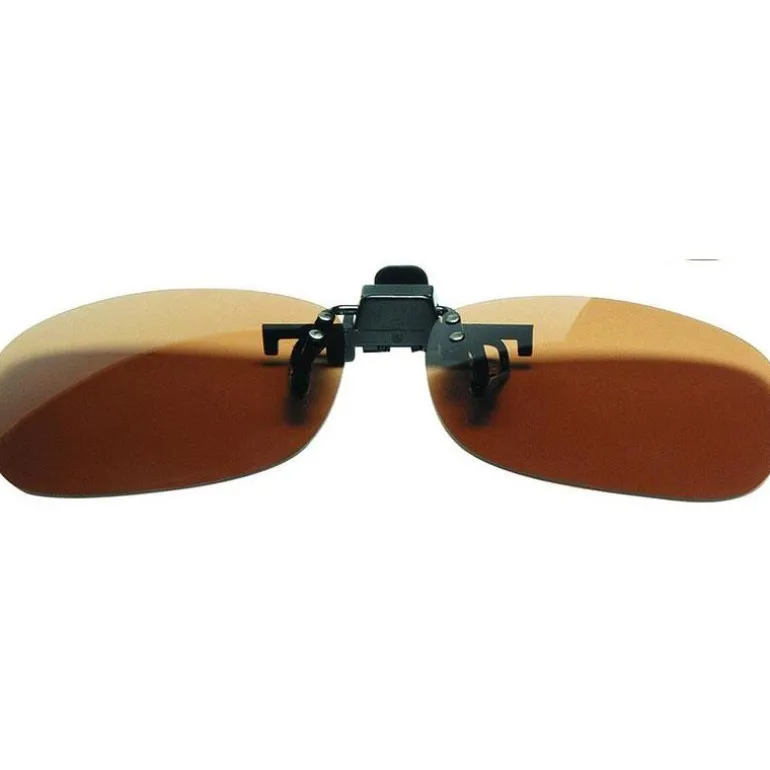 Clip Relevable Polarisant Jmc