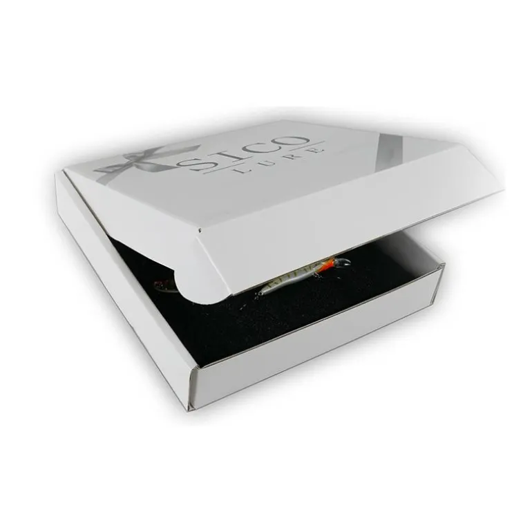 Coffret De Noël Sico Lure Édition Limitée 2025