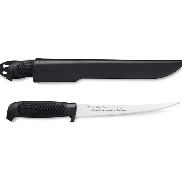 Couteau À Filet Marttiini Basic Filleting Knife 15
