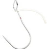 Crochet Amiaud Manut Inox Ouverture 11Cm