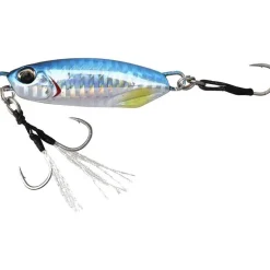 Cuiller A Jigger Duo Drag Metal Cast Slow - 15G