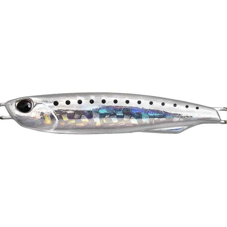 Cuiller A Jigger Duo Drag Metal Cast Slim - 80G