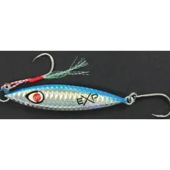 Cuiller A Jigger Explorer Tackle Meiji - 40G