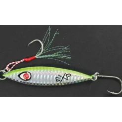 Cuiller A Jigger Explorer Tackle Meiji - 7G
