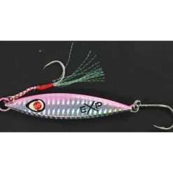 Cuiller A Jigger Explorer Tackle Meiji - 60G