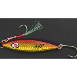 Cuiller A Jigger Explorer Tackle Meiji - 25G