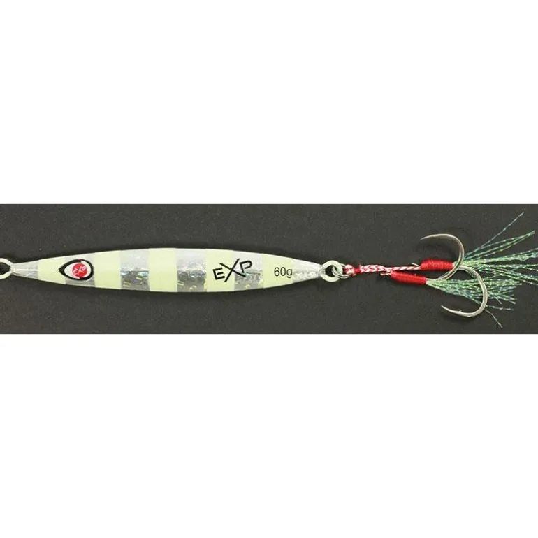 Cuiller A Jigger Explorer Tackle Jidai - 40G