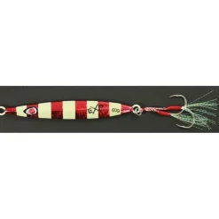 Cuiller A Jigger Explorer Tackle Jidai - 30G