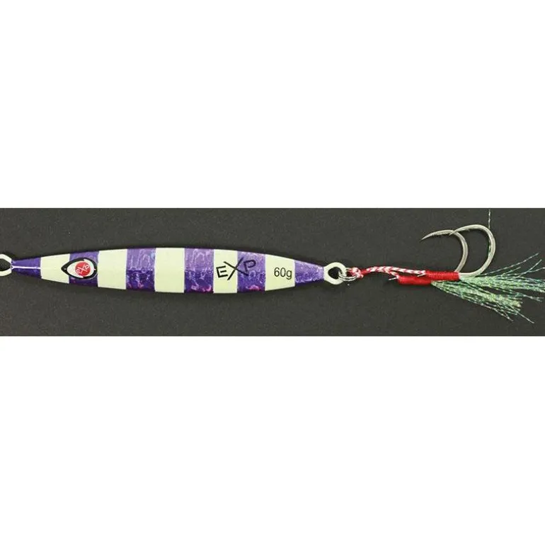 Cuiller A Jigger Explorer Tackle Jidai - 20G