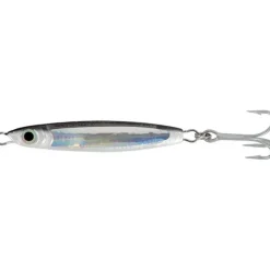 Cuiller A Jigger Flashmer Anchois L-Jack Jig