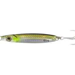 Cuiller A Jigger Powerline Hot Jig - 14G
