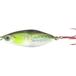 Cuiller A Jigger Powerline Jig Power Miyagi Slow - 7G
