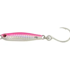 Cuiller A Jigger Powerline Nagato - 50G