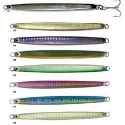 Cuiller A Jigger Tackle House P-Boy Jig Casting - 50G