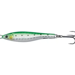 Cuiller À Jigger Abu Garcia Fast Cast - 21G
