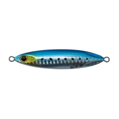 Cuiller À Jigger Palms Slow Blatt Cast Wide - 60G