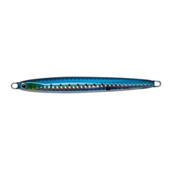 Cuiller À Jigger Palms Slow Blatt Cast Long - 20G