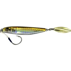Cuiller À Jigger Volkien Micro Candy Bait - 60G