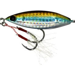 Cuiller À Jigger Volkien Micro Candy Xl - 60G