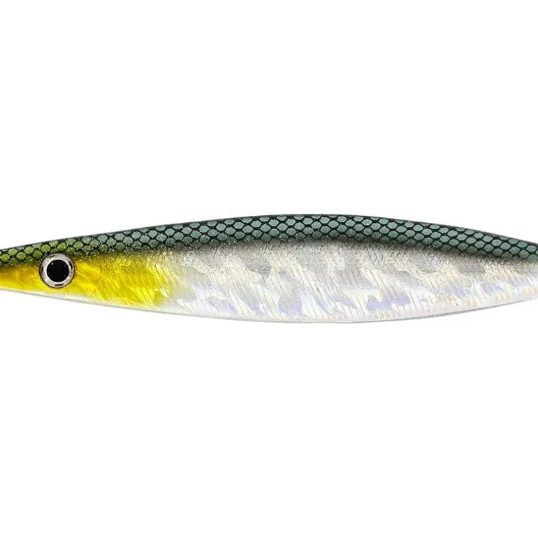 Cuiller À Jigger Westin Salty Inline - 22G
