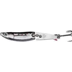 Cuiller Ondulante Abu Garcia Toby Jointed - 14G