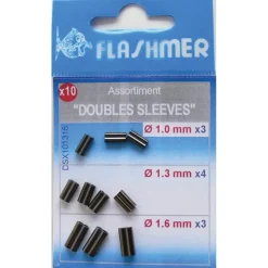 Double-Sleeve Flashmer