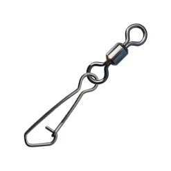 Emerillon Agrafe Mer Sunset Rolling W / Hooked Snap St-S-3003 - Pack