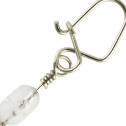 Emerillon Agrafe Sunset Squid Snap Beads St-S 6933