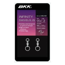Emerillon Bkk Infifinity Swivel Js