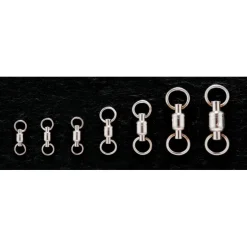 Emerillon Mer Shout Powerful Bb Swivel - Pack