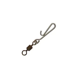Emerillon Rolling Et Attache Pafex