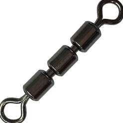 Emerillon Rolling Sunset Triple Rolling Swivel St-S-1046